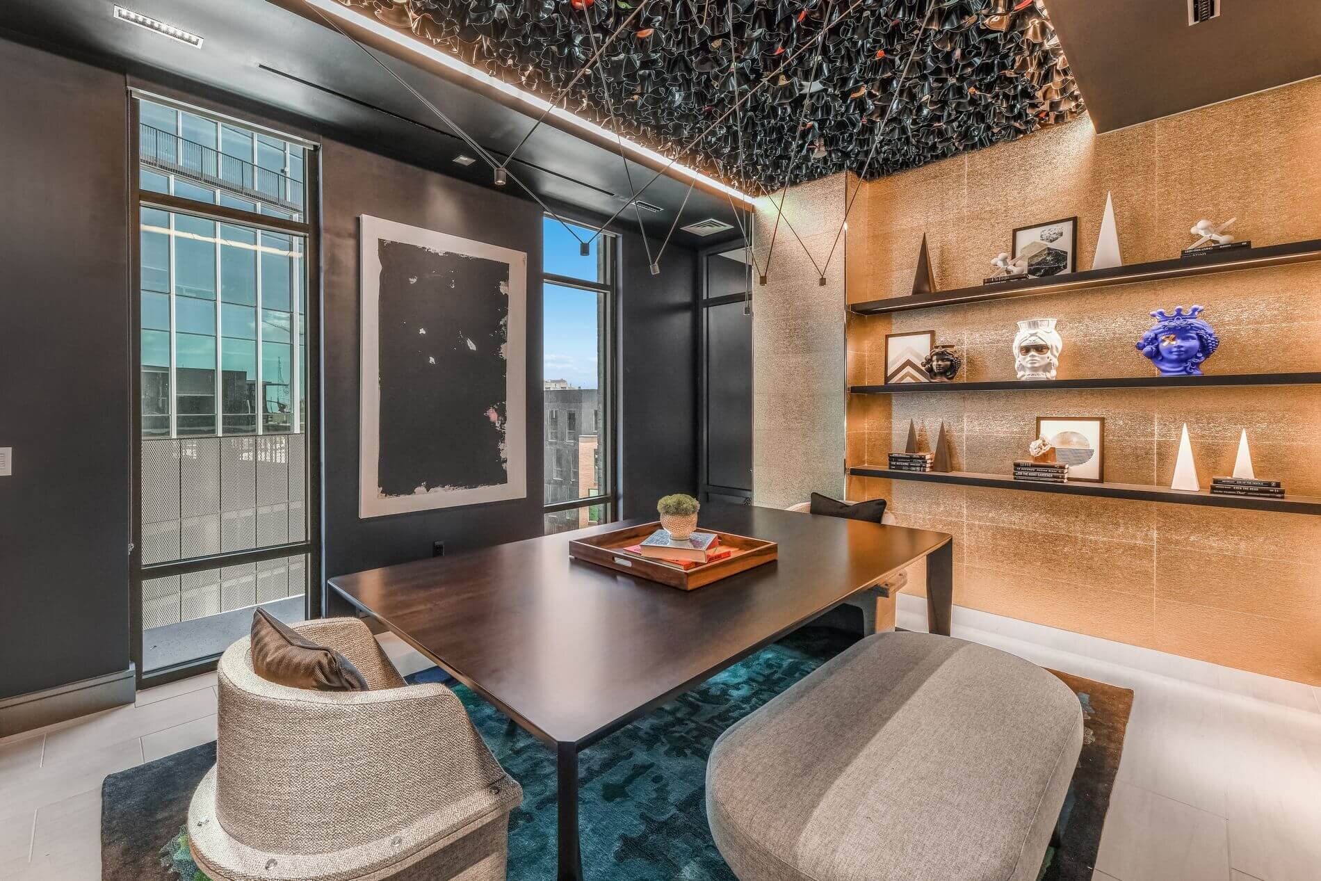 The Epic Hotel Texas