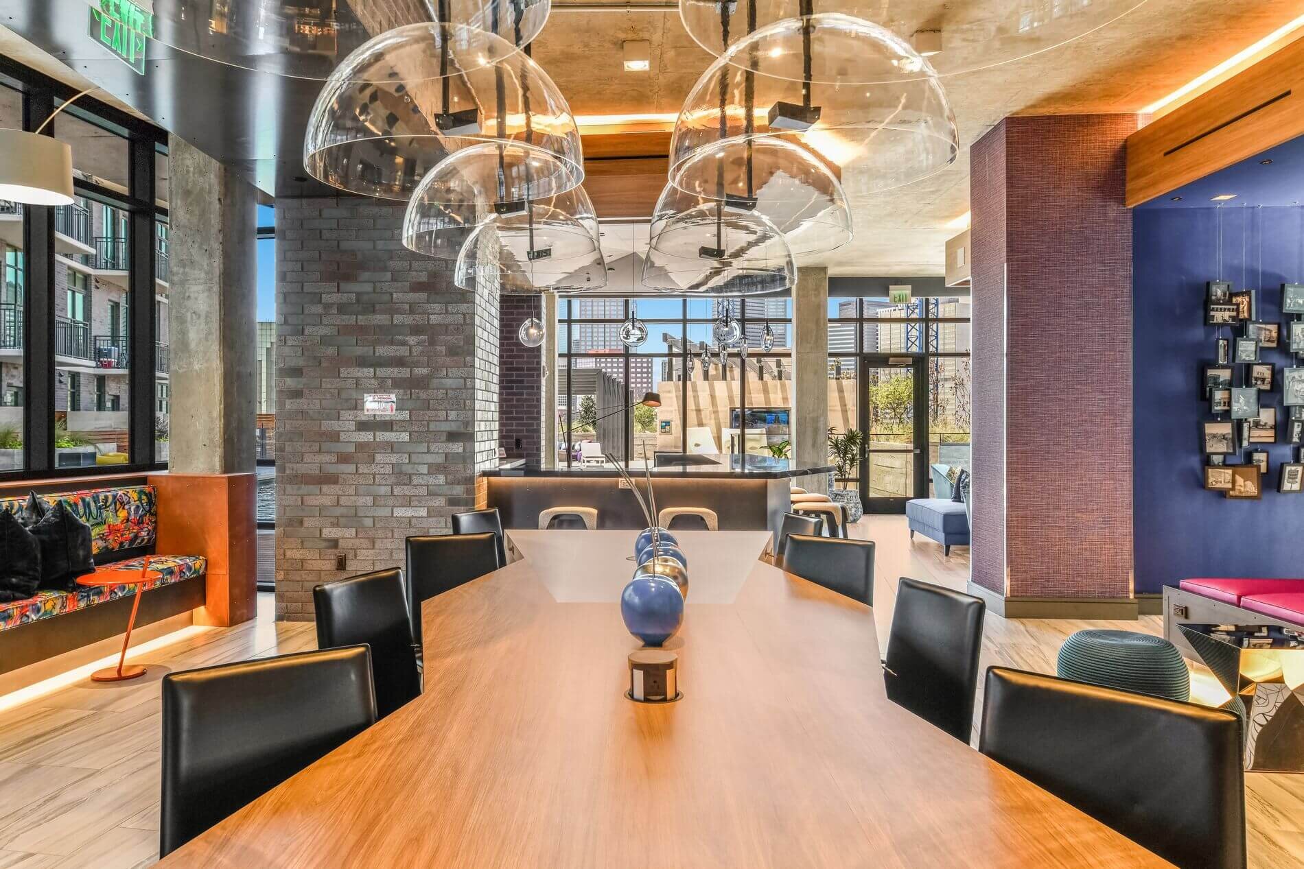 The Epic Hotel Texas