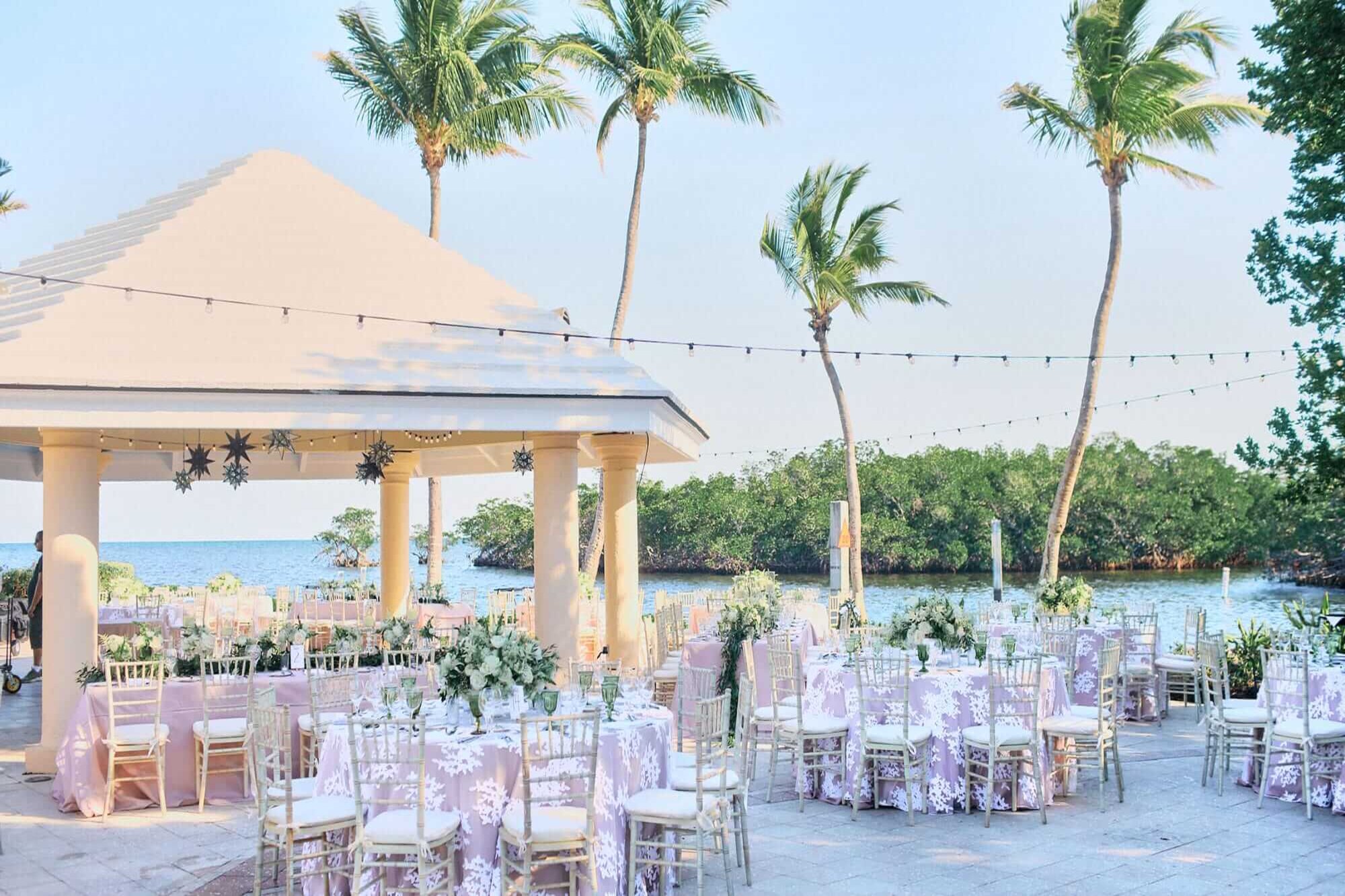 Ocean Reef Club Florida