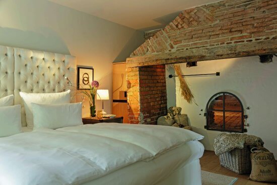 Weissenhaus Grand Village